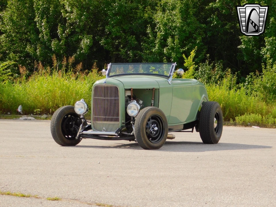 1932 Ford Model 18 & 40 - Image 3 of 12