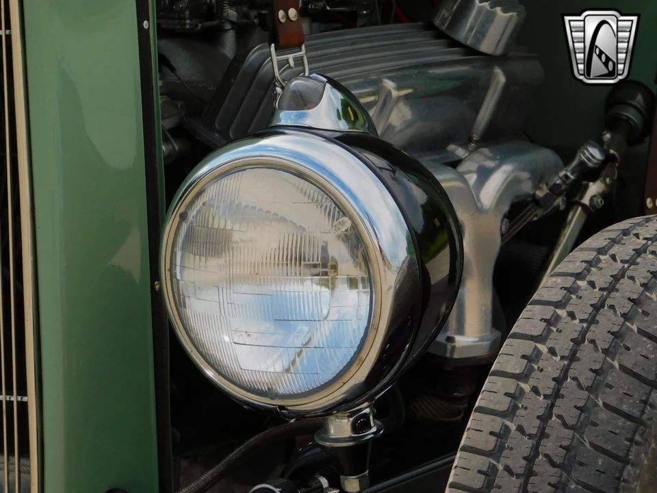 1932 Ford Model 18 & 40 - Image 11 of 12