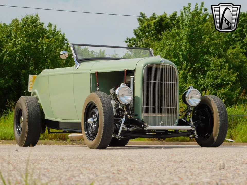 1932 Ford Model 18 & 40 - Image 9 of 12