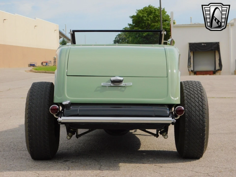 1932 Ford Model 18 & 40 - Image 7 of 12