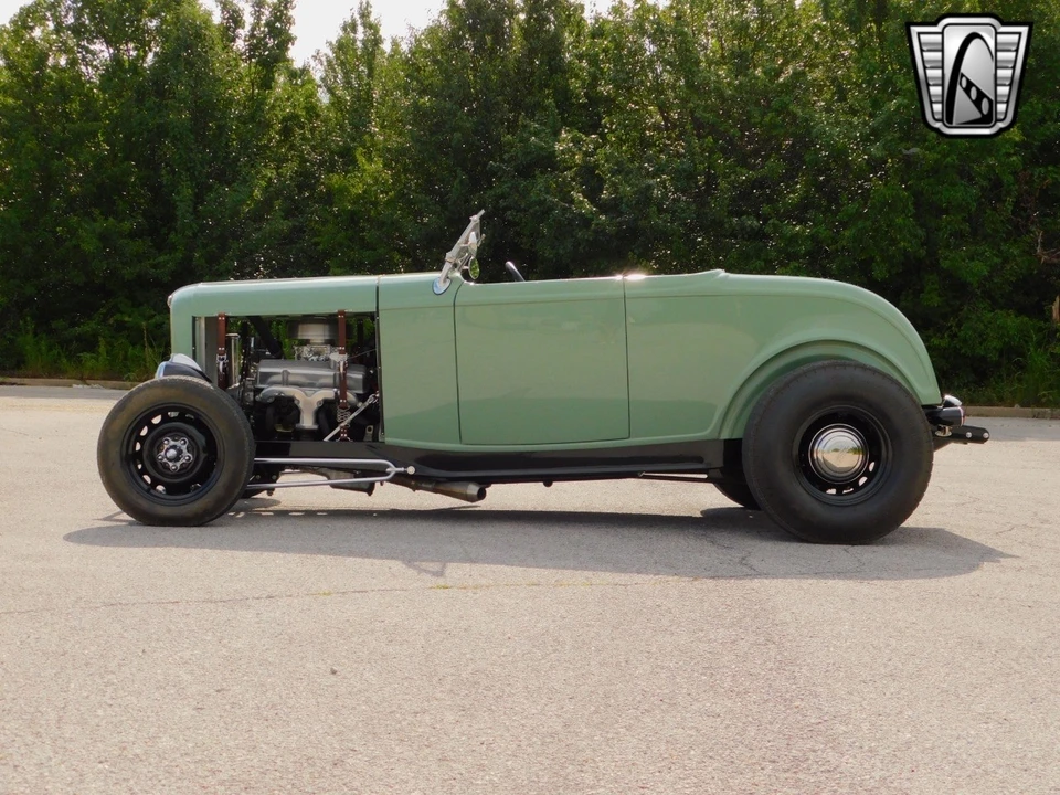 1932 Ford Model 18 & 40 - Image 5 of 12
