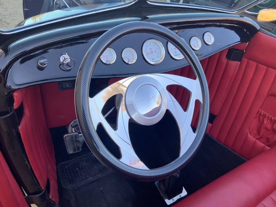 1932 Ford Hot Rod - Image 21 of 21