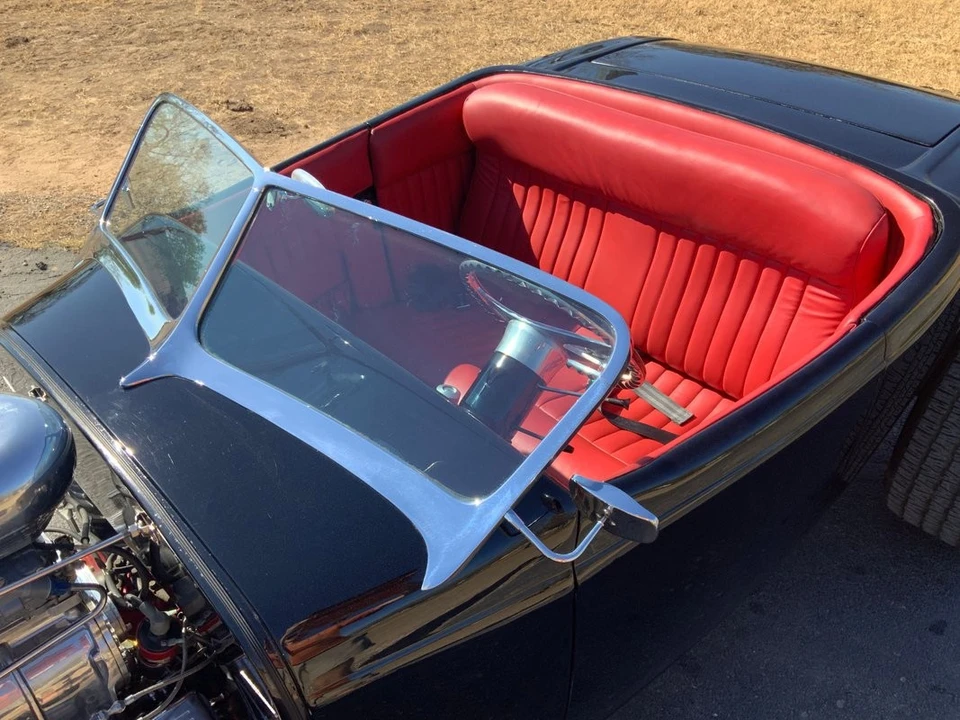1932 Ford Hot Rod - Image 17 of 21