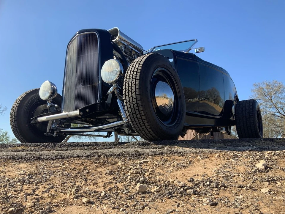 1932 Ford Hot Rod - Image 13 of 21