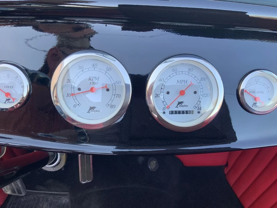1932 Ford Model 18 & 40 - Image 24 of 31