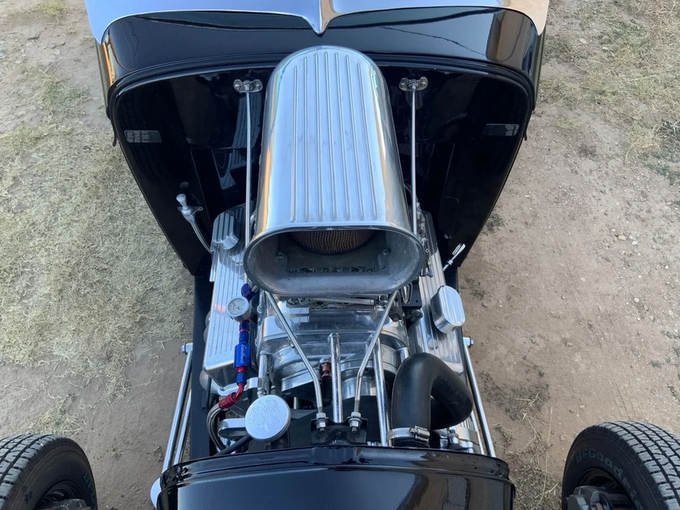 1932 Ford Hot Rod - Image 8 of 21