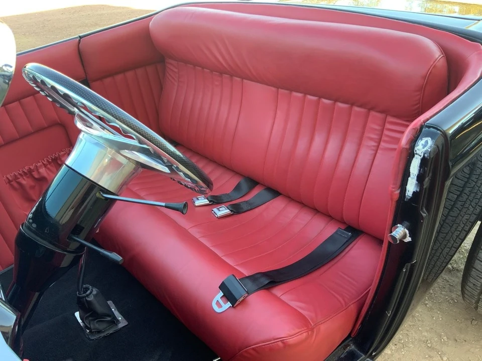 1932 Ford Model 18 & 40 - Image 28 of 31