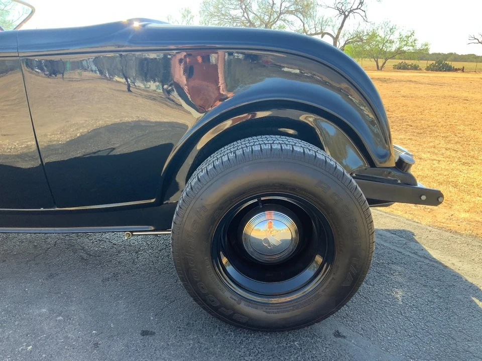 1932 Ford Model 18 & 40 - Image 31 of 31