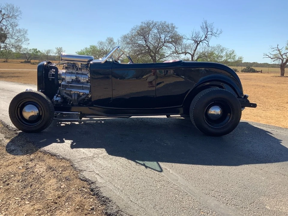 1932 Ford Hot Rod - Image 14 of 21