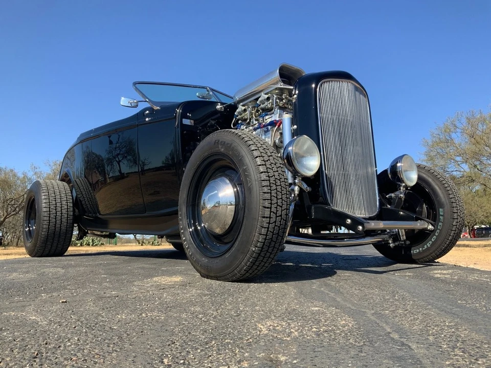 1932 Ford Hot Rod - Image 7 of 21