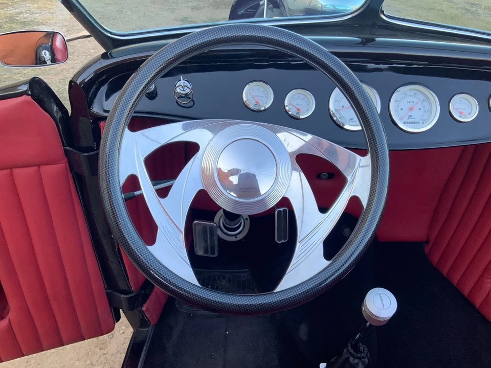 1932 Ford Model 18 & 40 - Image 22 of 31