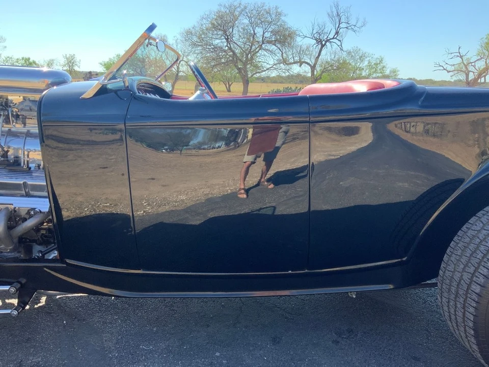 1932 Ford Hot Rod - Image 18 of 21