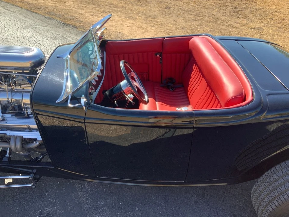 1932 Ford Model 18 & 40 - Image 29 of 31