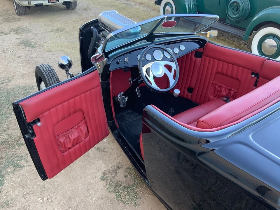 1932 Ford Hot Rod - Image 19 of 21