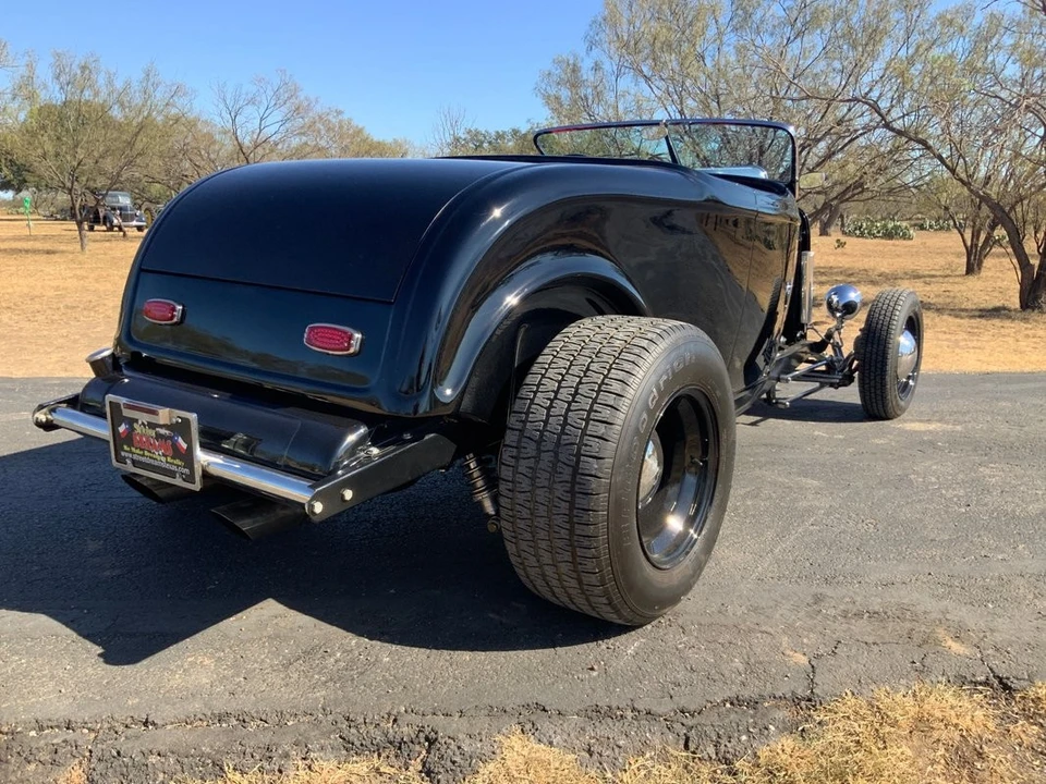 1932 Ford Hot Rod - Image 6 of 21