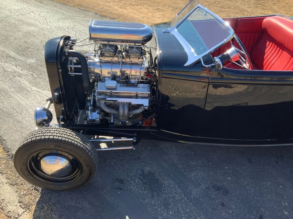 1932 Ford Hot Rod - Image 16 of 21