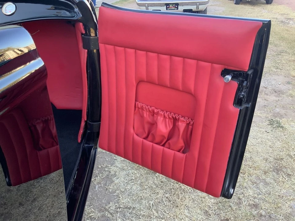 1932 Ford Model 18 & 40 - Image 26 of 31
