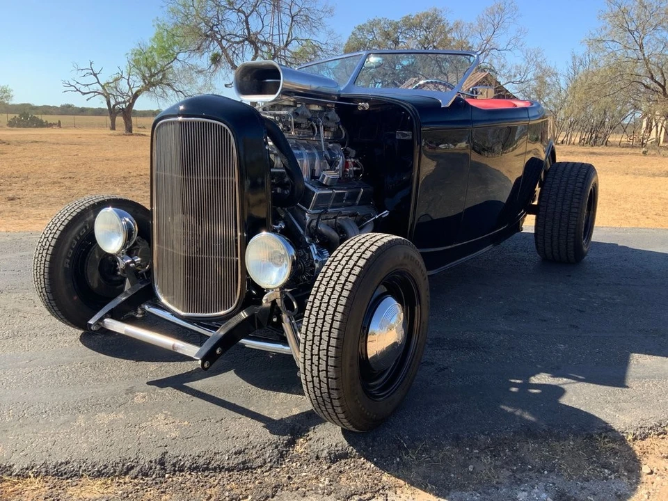 1932 Ford Hot Rod - Image 12 of 21