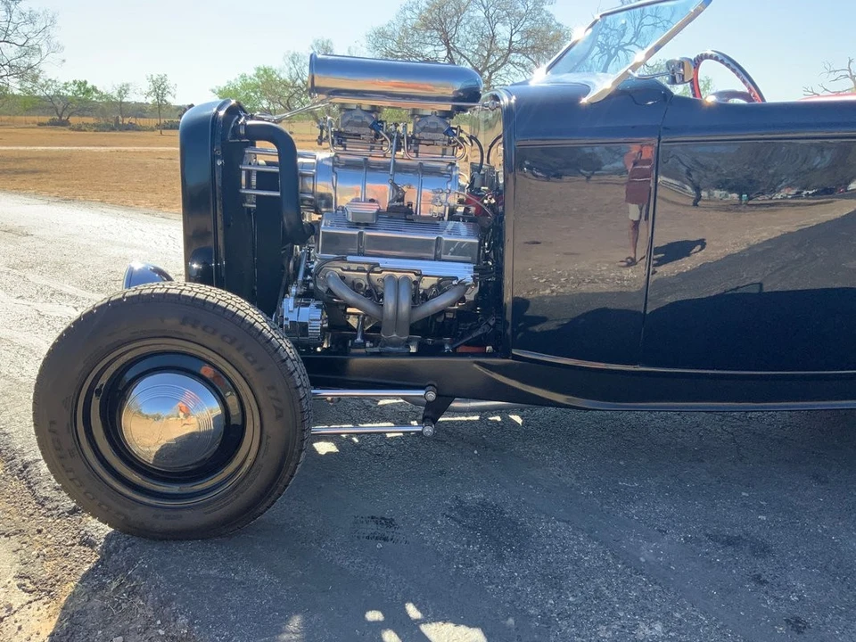 1932 Ford Hot Rod - Image 15 of 21