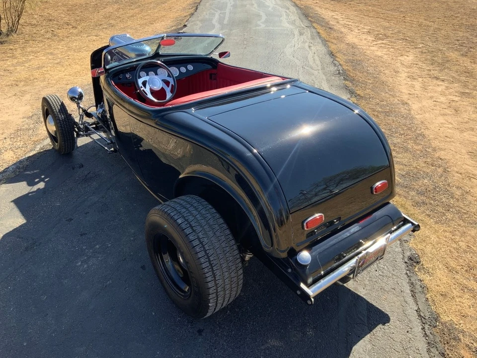 1932 Ford Hot Rod - Image 3 of 21