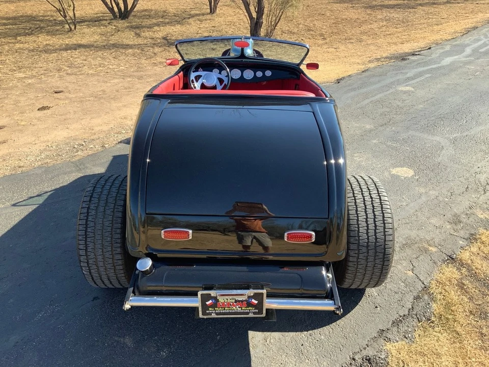 1932 Ford Hot Rod - Image 5 of 21