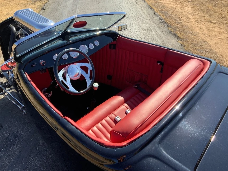 1932 Ford Model 18 & 40 - Image 30 of 31