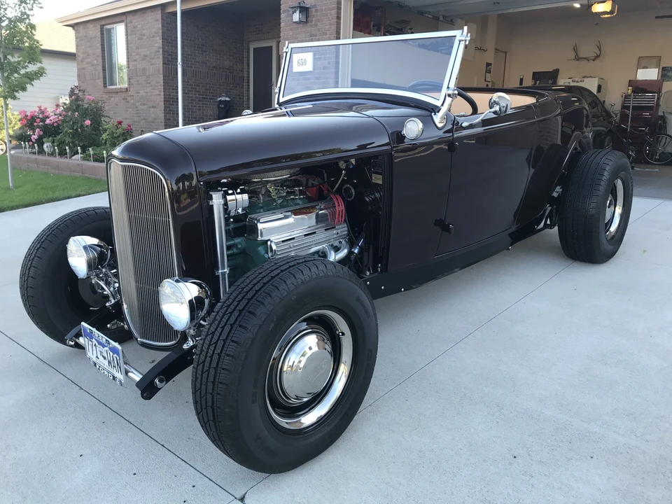 1932 Ford Hot Rod - Image 6 of 31