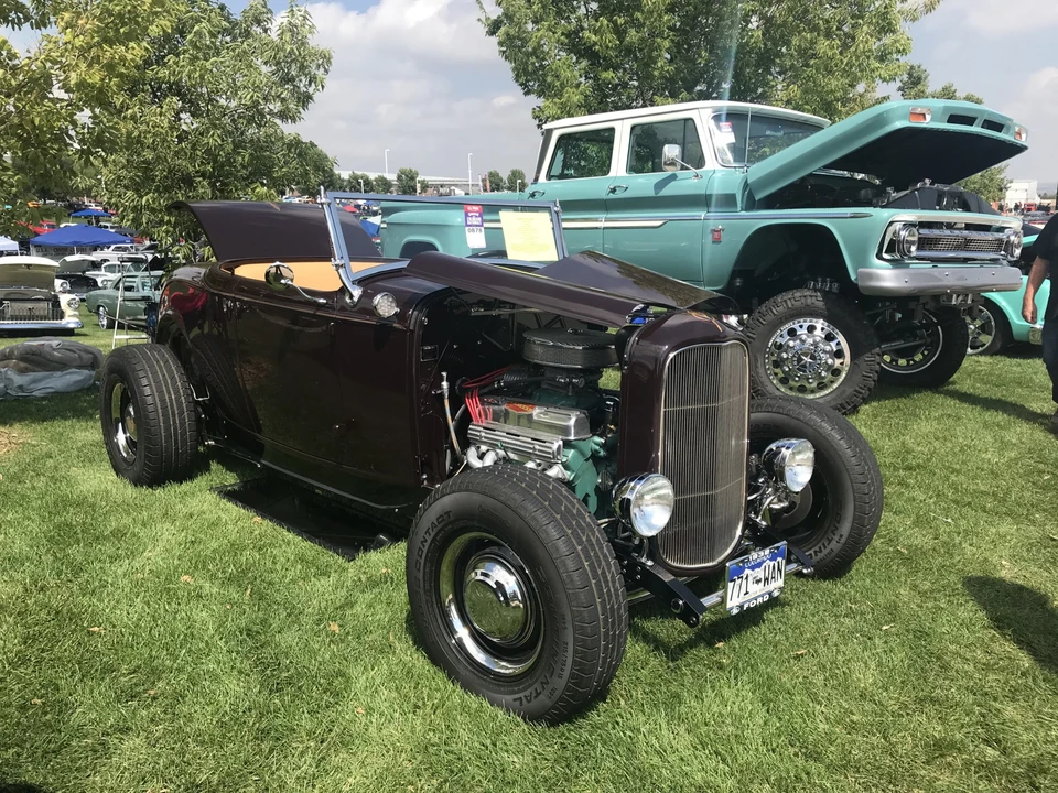 1932 Ford Hot Rod - Image 21 of 31