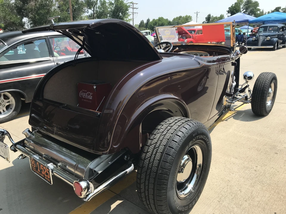 1932 Ford Hot Rod - Image 20 of 31