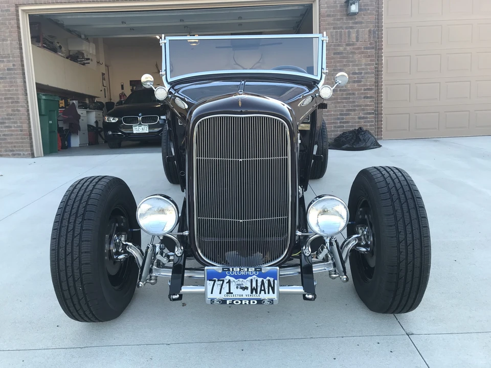1932 Ford Hot Rod - Image 7 of 31