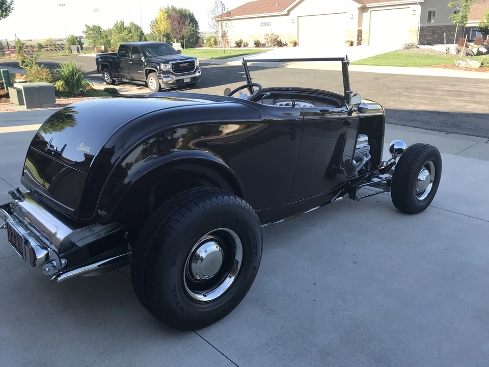 1932 Ford Hot Rod - Image 8 of 31
