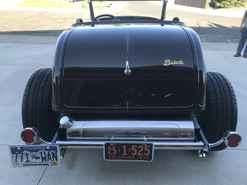 1932 Ford Hot Rod - Image 9 of 31