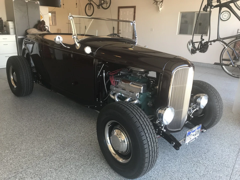 1932 Ford Hot Rod - Image 10 of 31