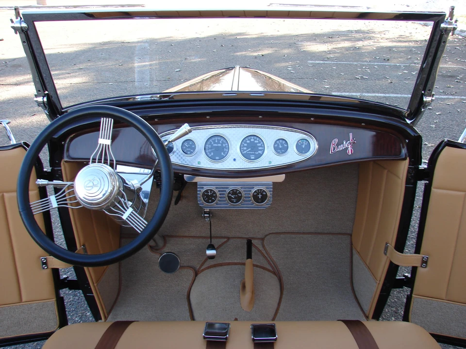 1932 Ford Hot Rod - Image 28 of 31
