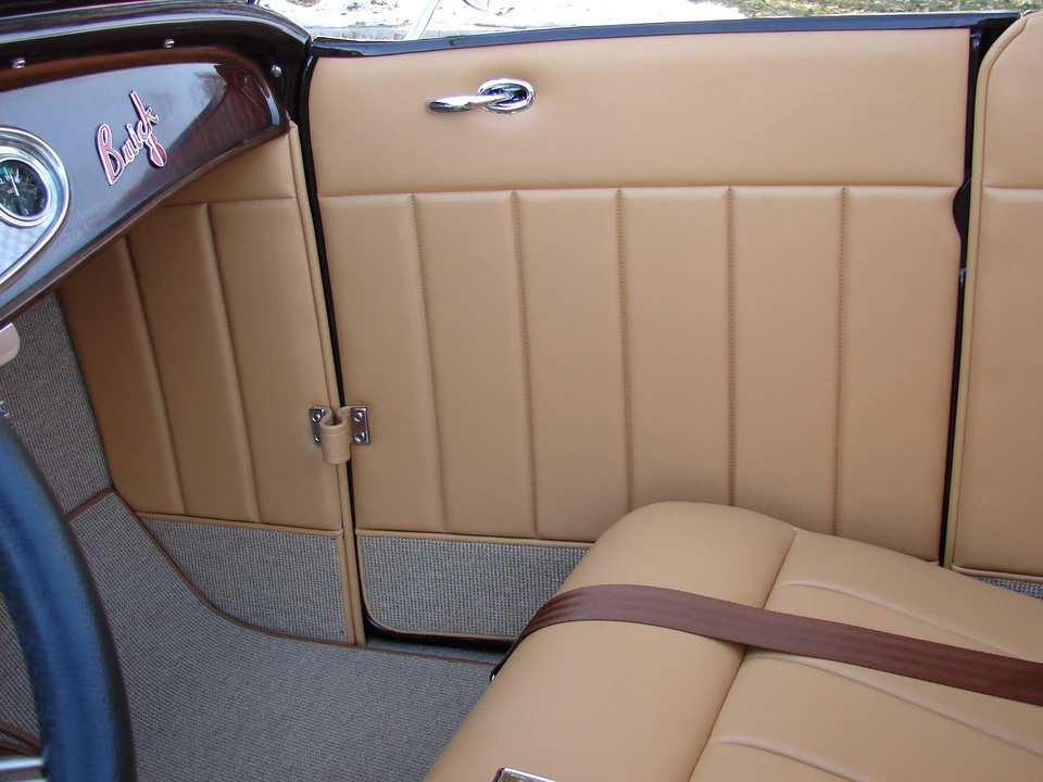 1932 Ford Hot Rod - Image 30 of 31