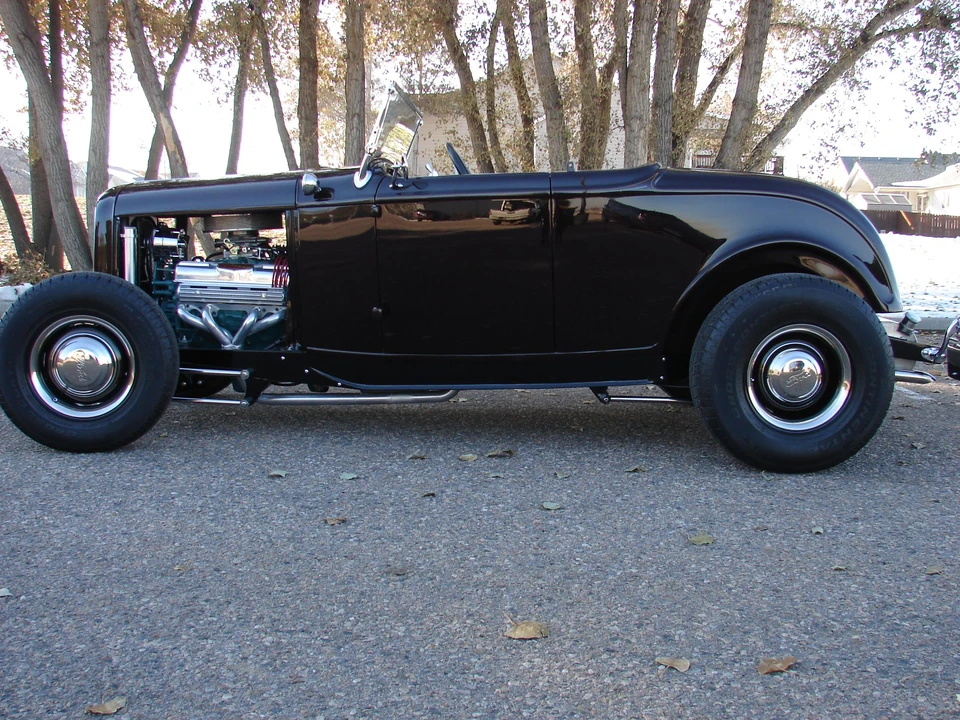 1932 Ford Hot Rod - Image 5 of 31