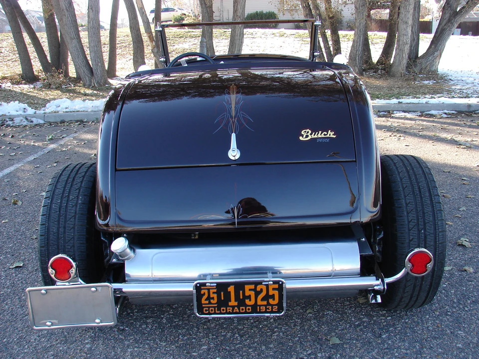1932 Ford Hot Rod - Image 4 of 31