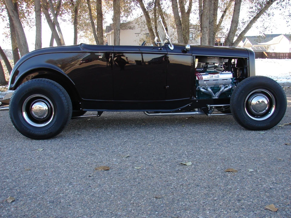 1932 Ford Hot Rod - Image 3 of 31