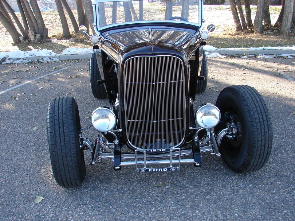 1932 Ford Hot Rod - Image 2 of 31