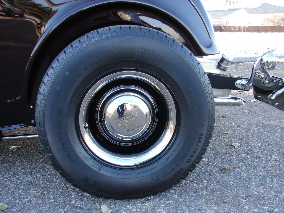 1932 Ford Hot Rod - Image 17 of 31