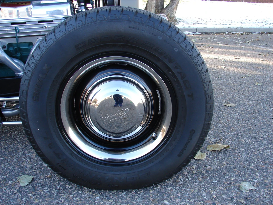 1932 Ford Hot Rod - Image 18 of 31