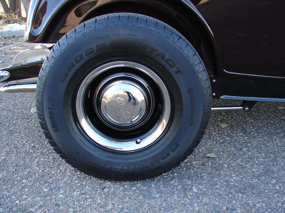 1932 Ford Hot Rod - Image 19 of 31
