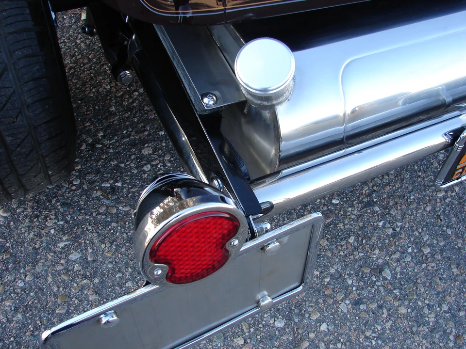 1932 Ford Hot Rod - Image 15 of 31