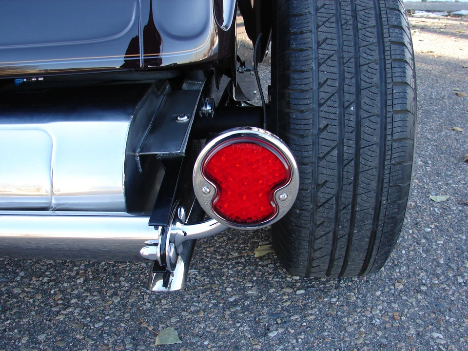 1932 Ford Hot Rod - Image 14 of 31