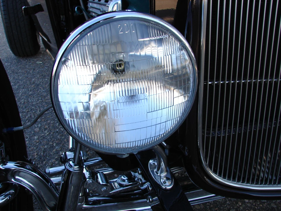 1932 Ford Hot Rod - Image 11 of 31