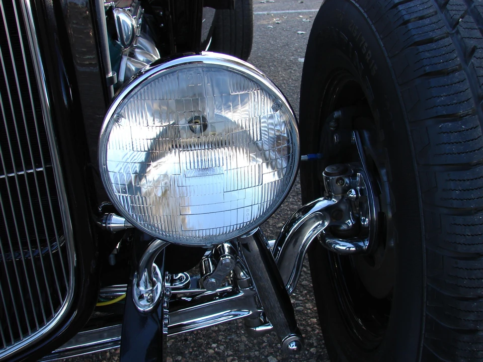 1932 Ford Hot Rod - Image 12 of 31