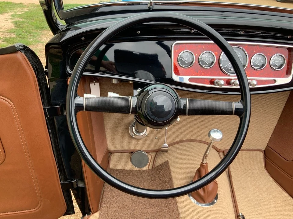 1932 Ford Model 18 & 40 - Image 21 of 31