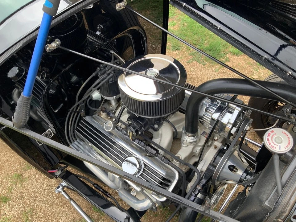 1932 Ford Model 18 & 40 - Image 8 of 31