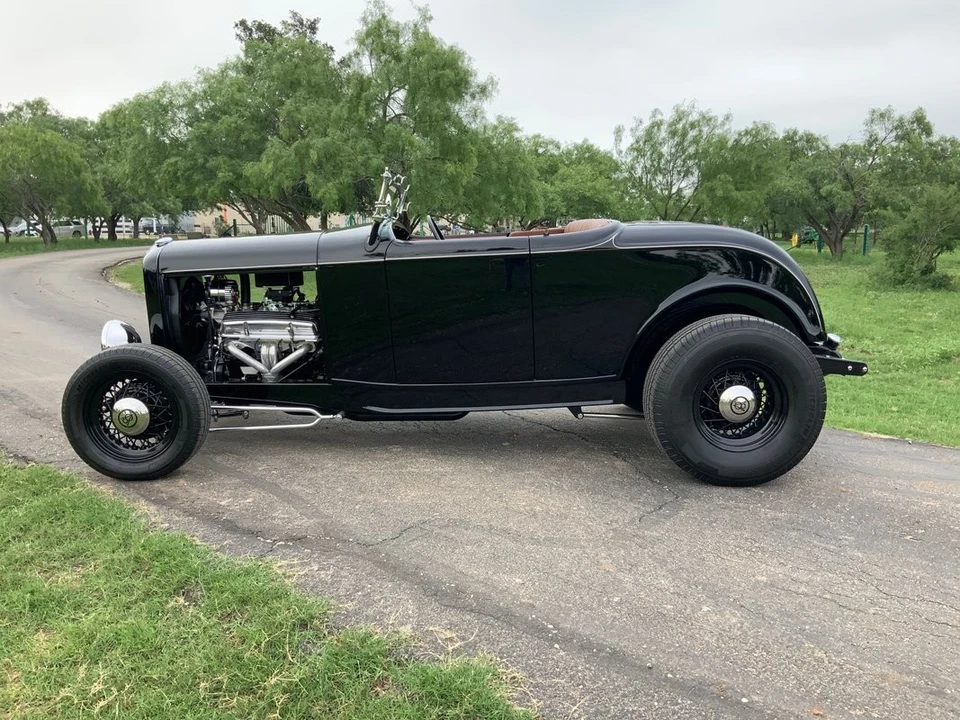 1932 Ford Model 18 & 40 - Image 15 of 31