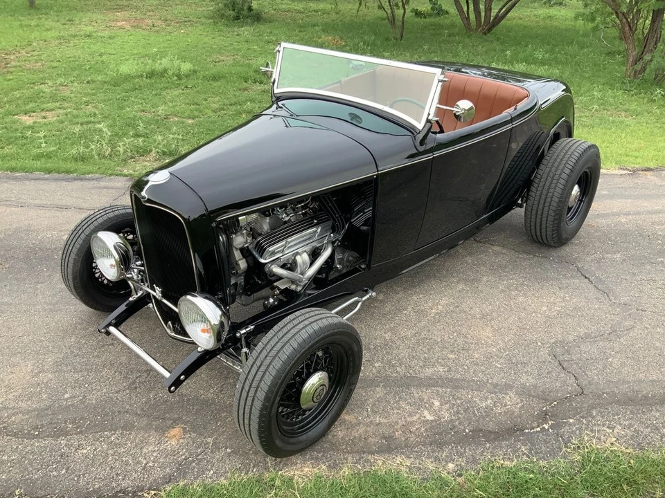 1932 Ford Model 18 & 40 - Image 12 of 31